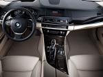 BMW 535i Sedan 2010 года